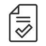 checklist